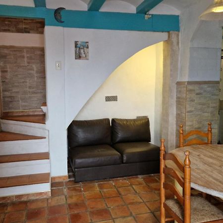 Pausado Villa Cullera Exteriör bild
