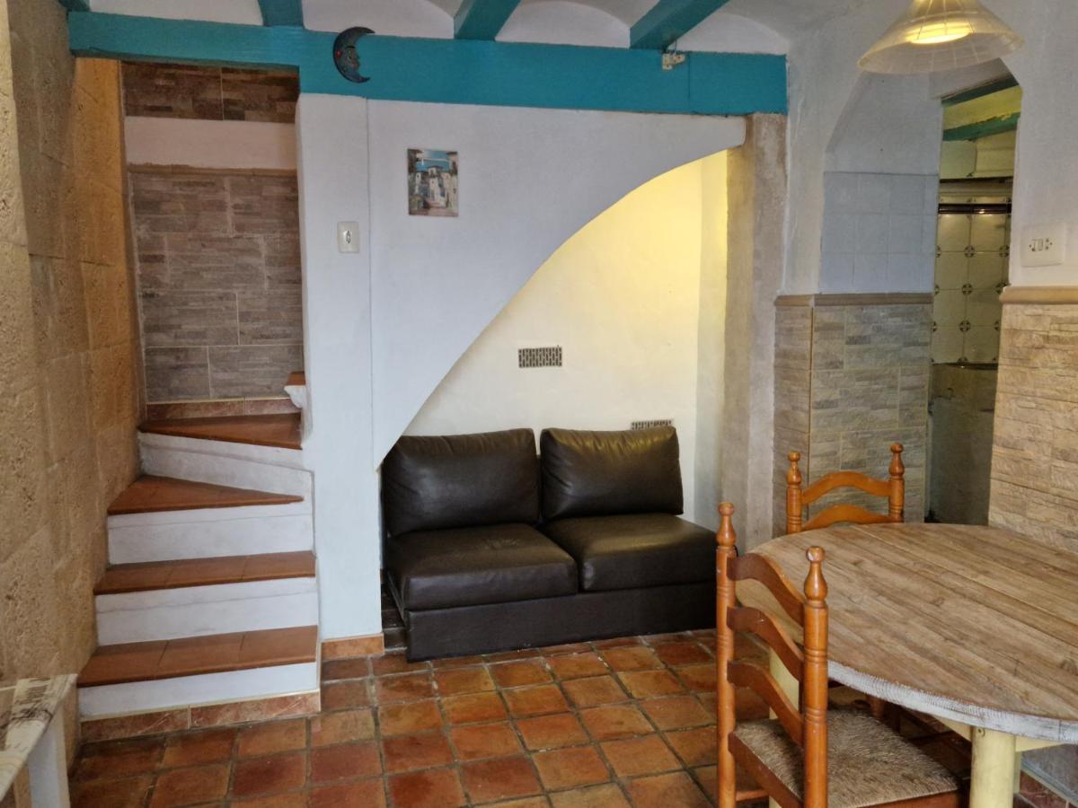 Pausado Villa Cullera Exteriör bild