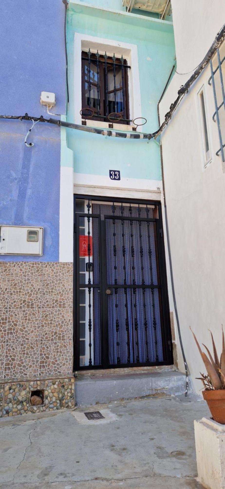 Pausado Villa Cullera Exteriör bild